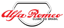 Alfa Romeo Clube do Brasil - Logotipo